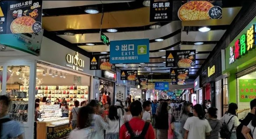 這么計(jì)劃餐飲門(mén)頭，不單顏值佳，并且進(jìn)店率升高90%17