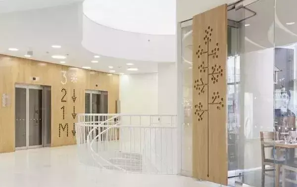 竟然能抉擇業(yè)績！千萬不要小看購物中心導視系統(tǒng)設計26