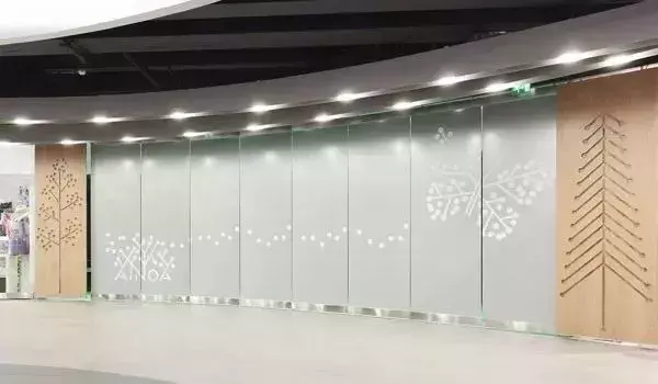 竟然能決策業(yè)績！千萬不要小看購物中心導視系統(tǒng)設計27