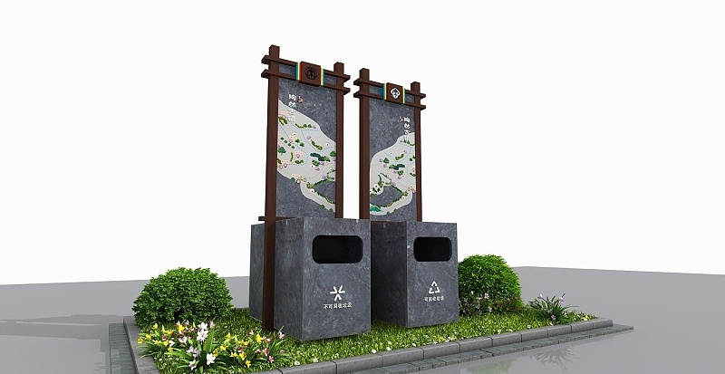 制作標(biāo)志牌經(jīng)慣用的質(zhì)地皆有哪幾類？