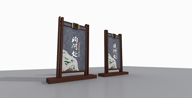 制造標(biāo)識牌經(jīng)常用的質(zhì)地全有哪幾樣？2