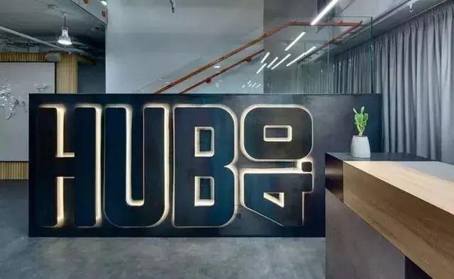 智慧工藝與創(chuàng)新籌劃的結(jié)合，國外創(chuàng)意LOGO計(jì)劃