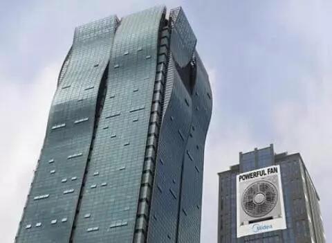 這些腦洞大開的戶外雙面字廣告牌，你見過(guò)幾個(gè)？11