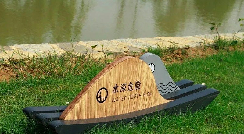 住宅小區(qū)標(biāo)志牌設(shè)計制作遵循什么原則？3