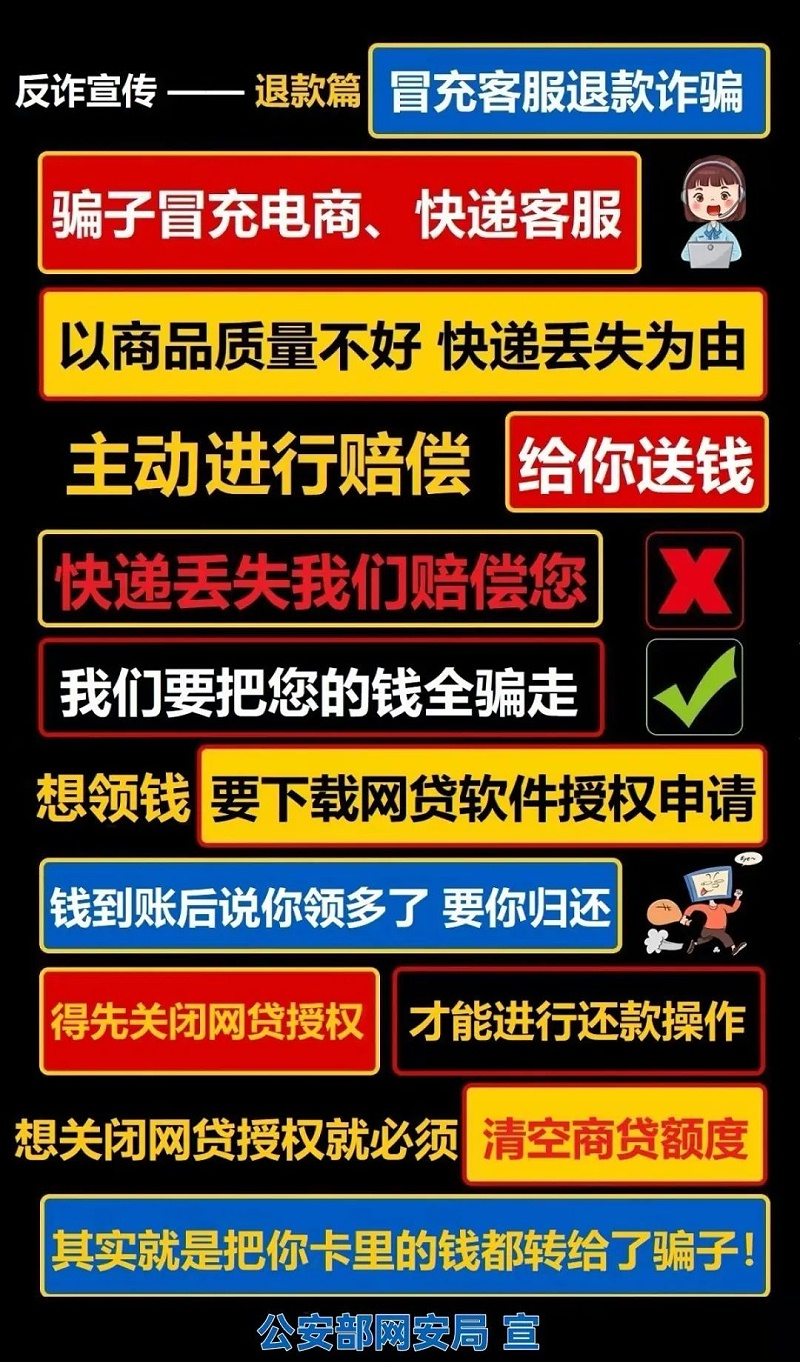 目前最新防騙燈箱廣告牌！3