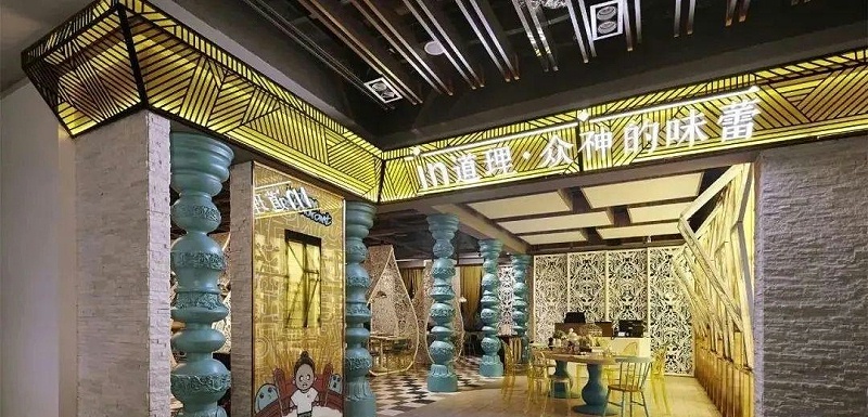 最“靚”的門頭廣告牌，發(fā)現(xiàn)第一款就愛(ài)了2