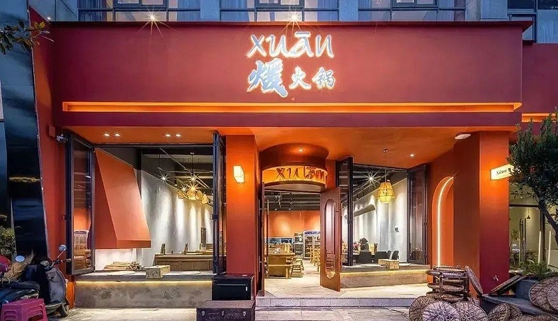最“靚”的招牌廣告牌，見(jiàn)到第一款就愛(ài)了4