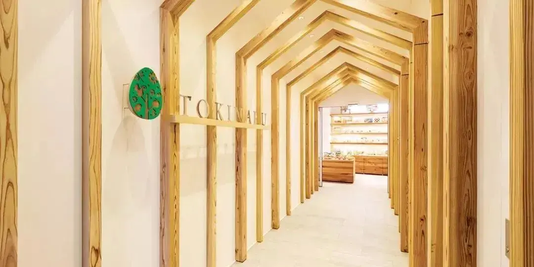走心的購物中心計劃，是如何將「導(dǎo)視系統(tǒng)」設(shè)計運用到極致的？11