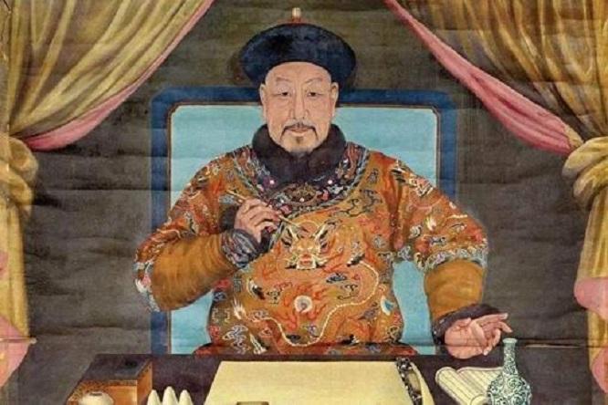 中國古代的標(biāo)識宣傳，“叫賣、陳列、標(biāo)識”，看古人怎么“帶貨”7