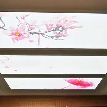 這幾樣廣告鏤空燈箱類型，別說你沒見過3