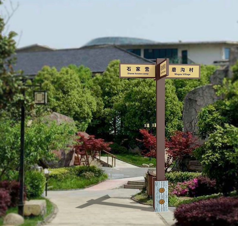 如何看懂景區(qū)LOGO標牌，你需要清楚這幾點？3