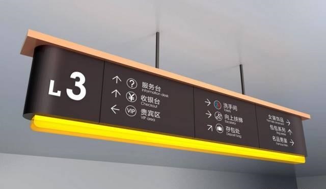 掌握這幾個(gè)原則，容易制造出高品質(zhì)的標(biāo)志標(biāo)牌6