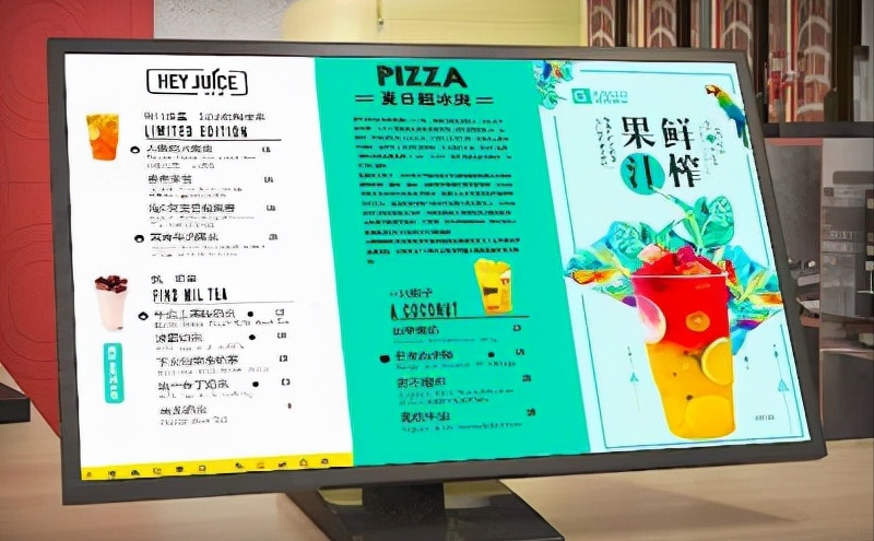 「開店選led燈箱字」開火鍋店裝潢如何選鏤空燈箱，網(wǎng)紅火鍋店燈箱大匯總11