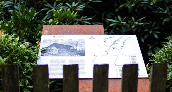 “旅游化”的標識系統(tǒng)，讓標志牌成為景區(qū)里的特別風景8