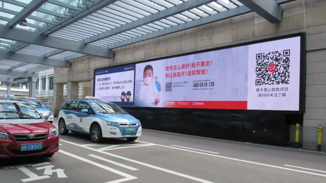“位置為王”不再吃香？戶外廣告的新法寶在于情景化營(yíng)銷